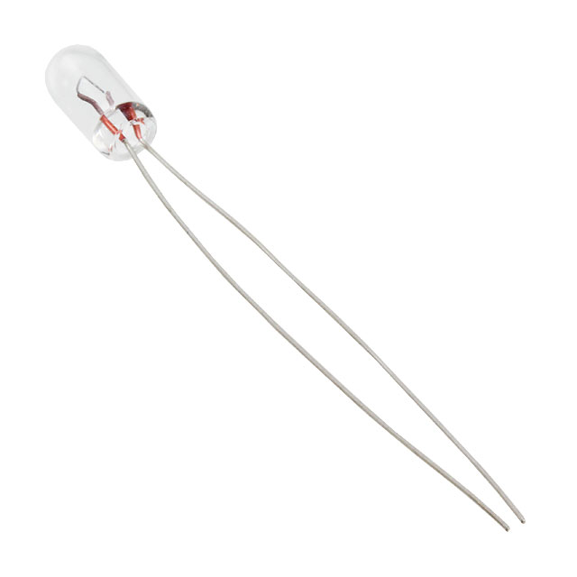 715 Visual Communications Company - VCC  Lamps - Incandescents Neons